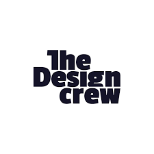 Logo de The Design Crew